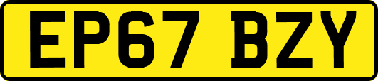 EP67BZY