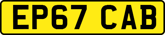 EP67CAB