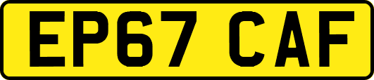 EP67CAF
