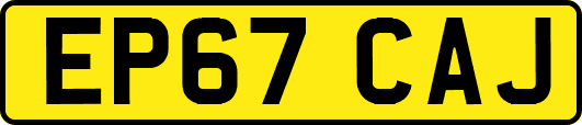 EP67CAJ