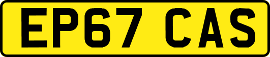 EP67CAS
