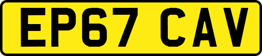 EP67CAV
