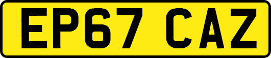 EP67CAZ