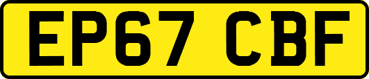 EP67CBF