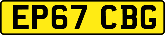 EP67CBG