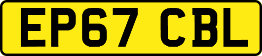 EP67CBL