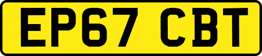 EP67CBT