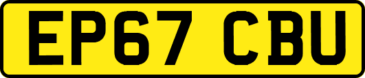 EP67CBU