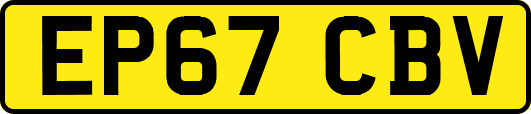 EP67CBV