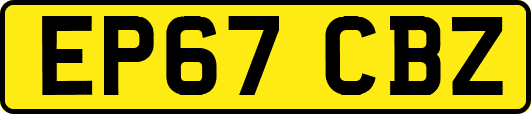 EP67CBZ