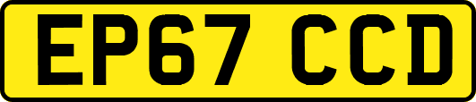 EP67CCD