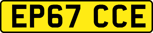 EP67CCE