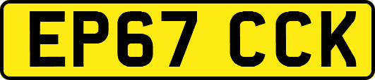 EP67CCK