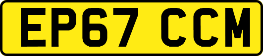 EP67CCM