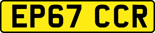EP67CCR