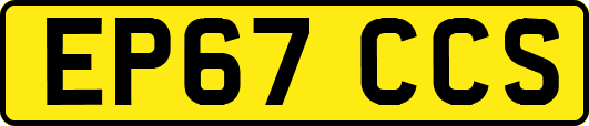 EP67CCS