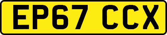 EP67CCX