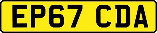 EP67CDA