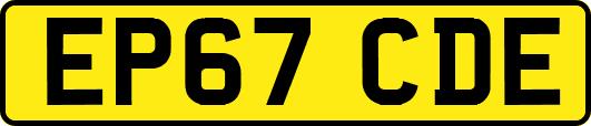 EP67CDE