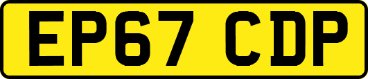 EP67CDP