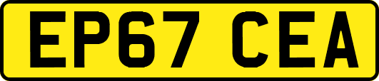 EP67CEA