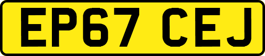 EP67CEJ