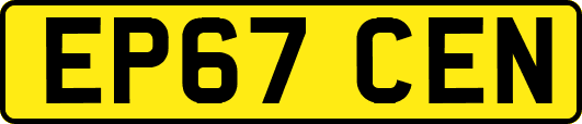 EP67CEN