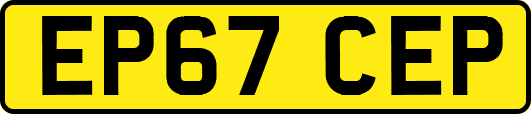 EP67CEP