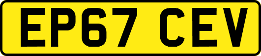 EP67CEV