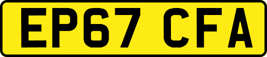 EP67CFA