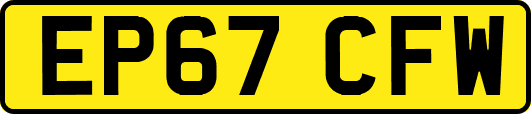 EP67CFW