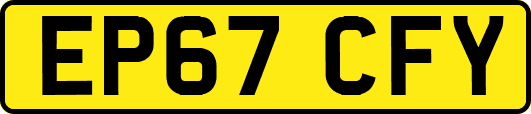 EP67CFY