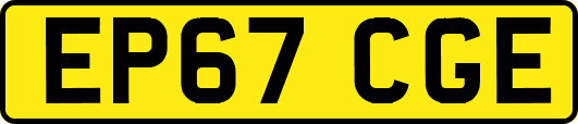 EP67CGE