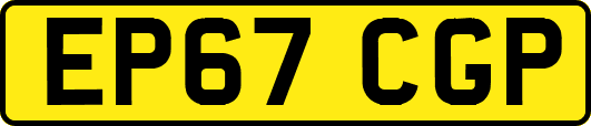 EP67CGP