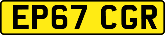EP67CGR