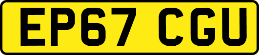 EP67CGU