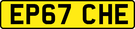 EP67CHE