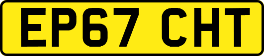EP67CHT
