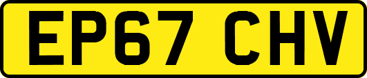 EP67CHV