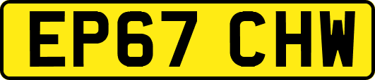 EP67CHW