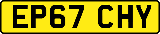 EP67CHY