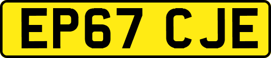 EP67CJE