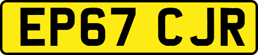 EP67CJR