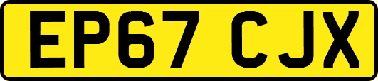 EP67CJX