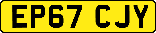 EP67CJY