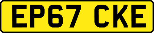 EP67CKE