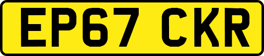 EP67CKR