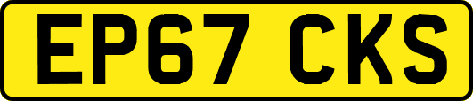 EP67CKS