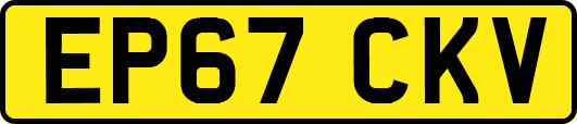 EP67CKV