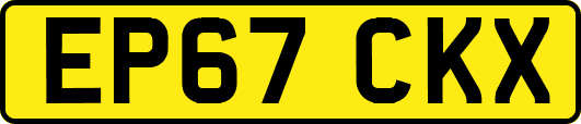 EP67CKX